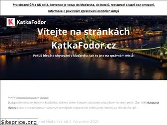 katkafodor.cz