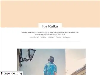 katkatravels.com