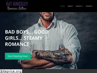 katkingsley.com