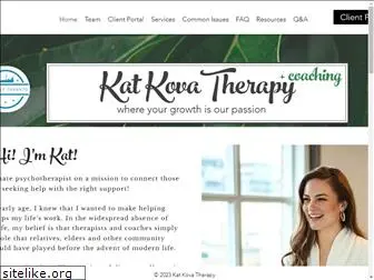 katkovatherapy.com