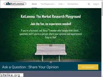 katlamma.com