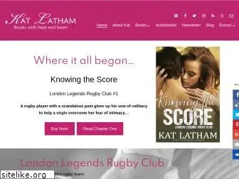 katlatham.com