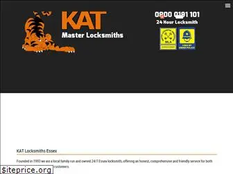 katlocksmiths.co.uk