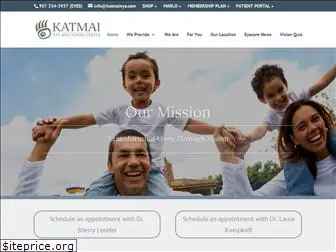 katmaieye.com