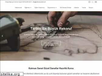 katmansanat.com