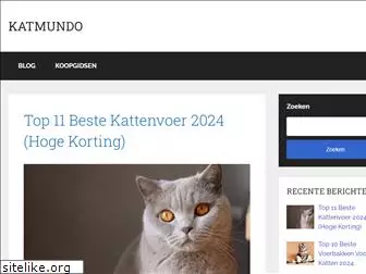 katmundo.nl