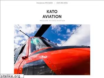 kato-aviation.com