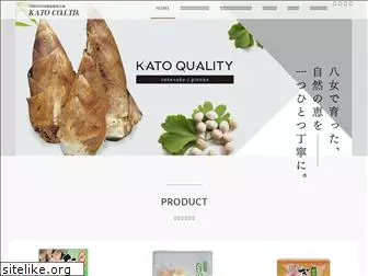 kato-takenoko.com