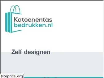 katoenentasbedrukken.nl