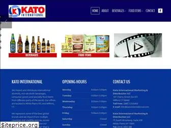 katointernational.com