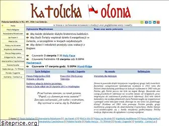 katolickapolonia.com