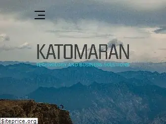 katomaran.com
