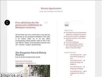 katonaapartments.wordpress.com