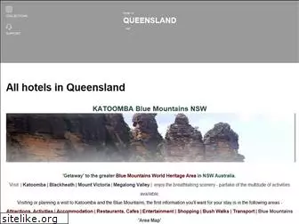 katoomba-nsw.com