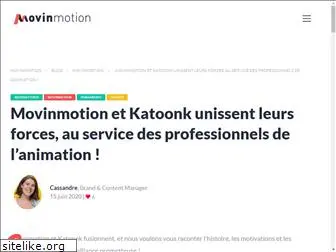 katoonk.com
