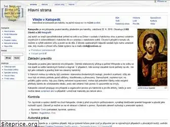 katopedia.cz