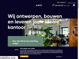katoprojecten.nl