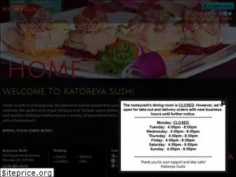 katoreya-sushi.com