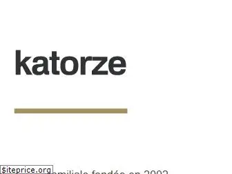 katorze.com