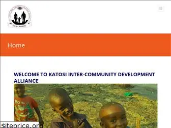 katosi-community.org