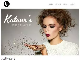 katourssalon.com