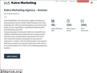 katramarketing.com