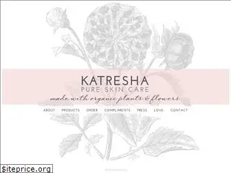 katresha.com