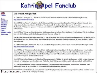 katrin-apel-fanclub.de