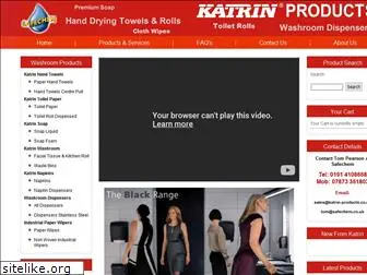 katrin-products.co.uk