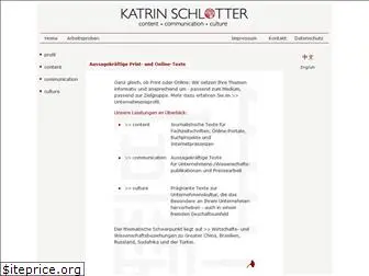 katrin-schlotter.de