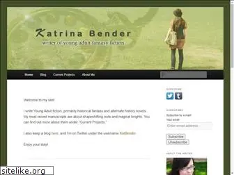 katrinabender.com
