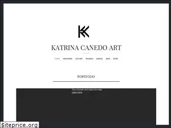 katrinacanedo.com