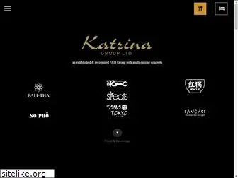 katrinagroup.com