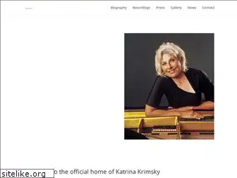 katrinakrimsky.com