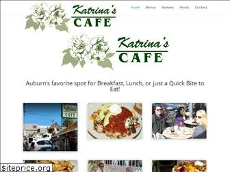 katrinas-cafe.com