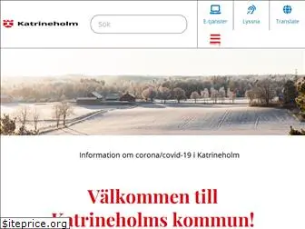 katrineholm.se