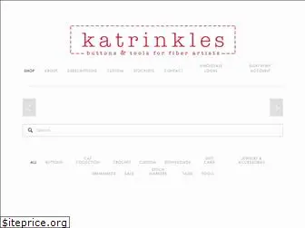 katrinkles.com