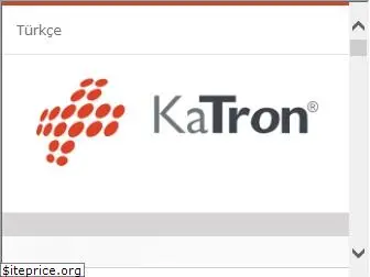 katron.com.tr