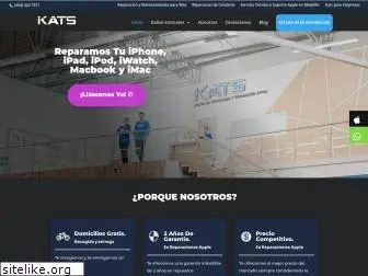 kats.com.co