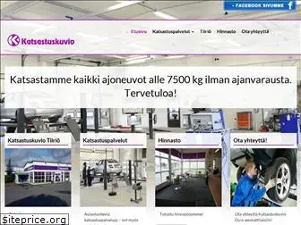 katsastuskuvio.fi