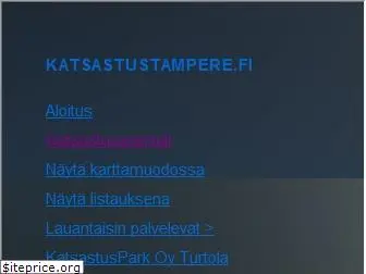 katsastustampere.fi