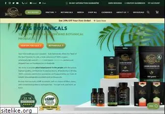 katsbotanicals.com