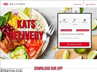 katsdelivery.com