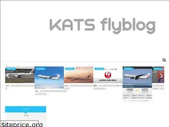 katsfly.com