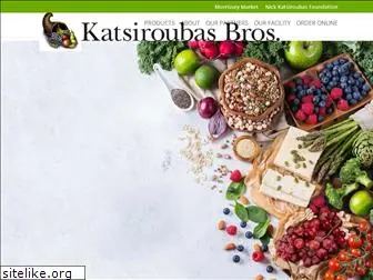 katsiroubasproduce.com