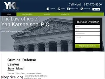 katsnelsonlaw.com