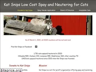 katsnips.org