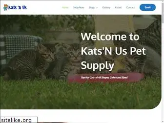 katsnus.com