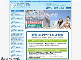 katsufuji-dc.com