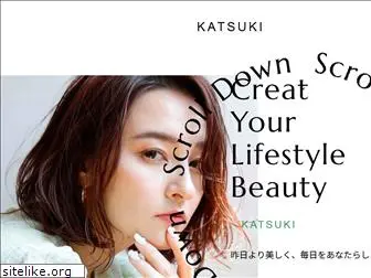 katsukiweb.com